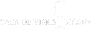 Casa de Vinos Krapf GmbH Logo
